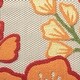 preview thumbnail 8 of 17, Mahalo Hibiscus Floral Textured Indoor/Outdoor Area Rug
