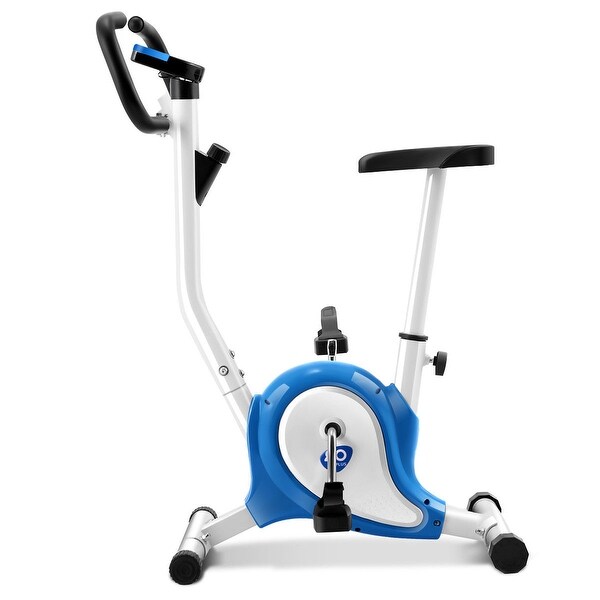 Gp Go Plus Exercise Bike