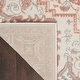 preview thumbnail 17 of 30, Nourison Elation Floral Medallion French Country Area Rug