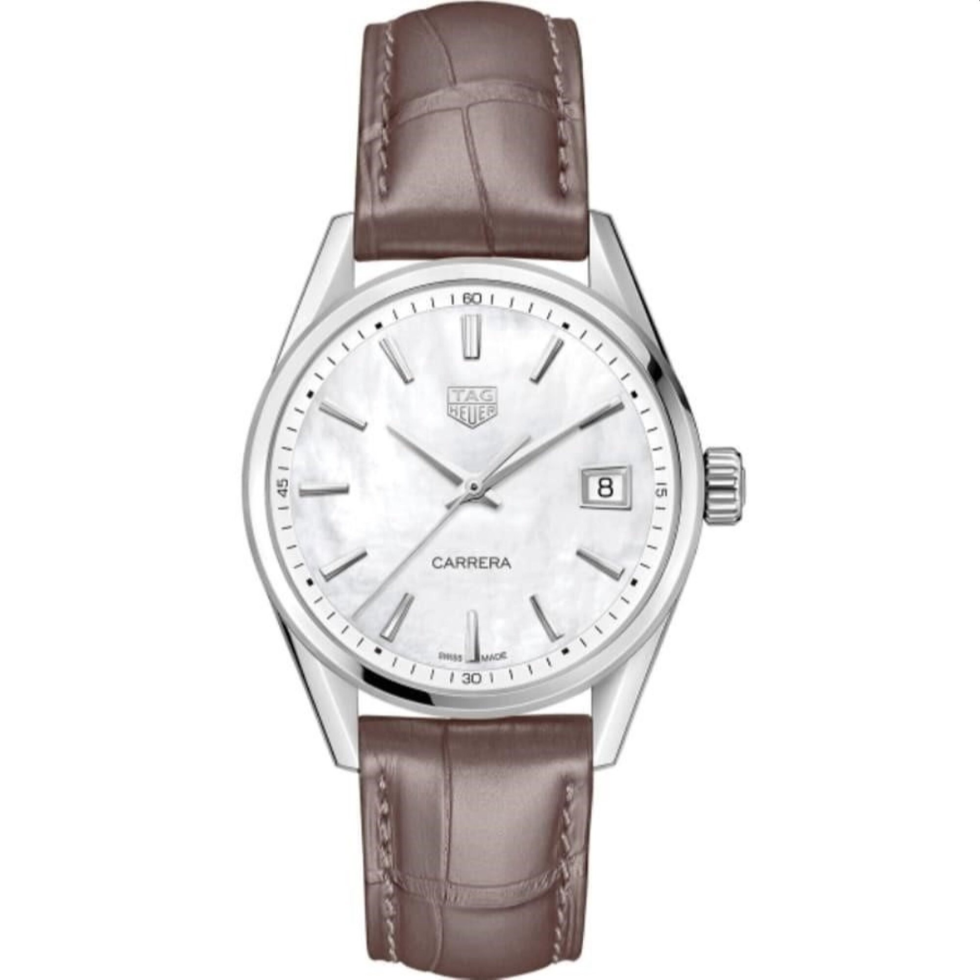 Tag heuer country shop of origin