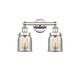Option Polished Nickel / Silver Plated Mercury