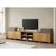 Option Oak Brown