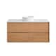 Option Round Sink Style