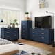 Option Midnight Blue