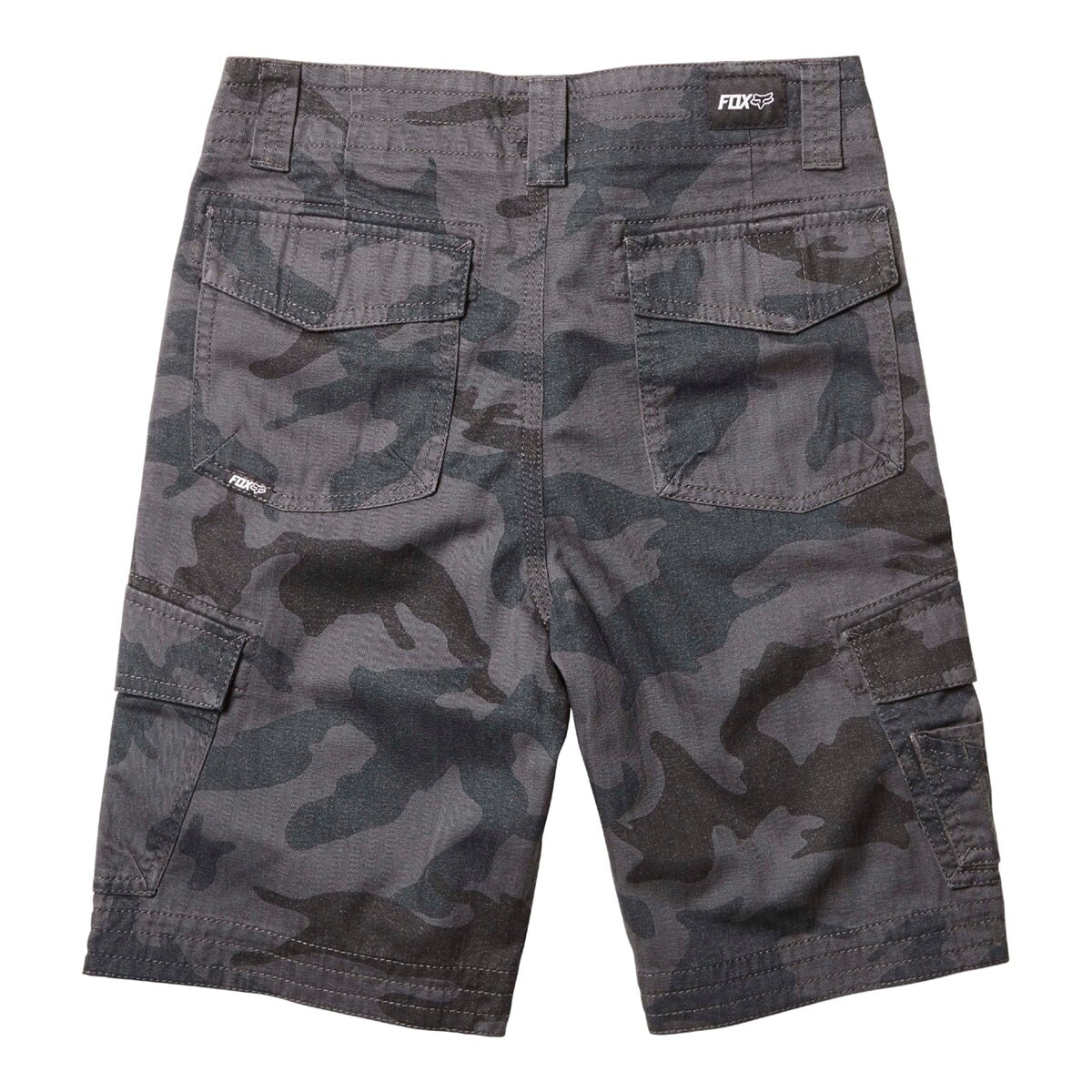 Shop Fox Racing 2016 Slambozo Camo Cargo Short 18311 Overstock