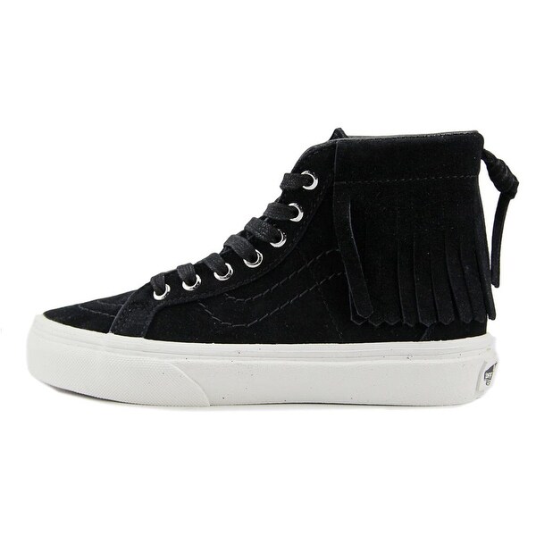 vans sk8 hi moc womens