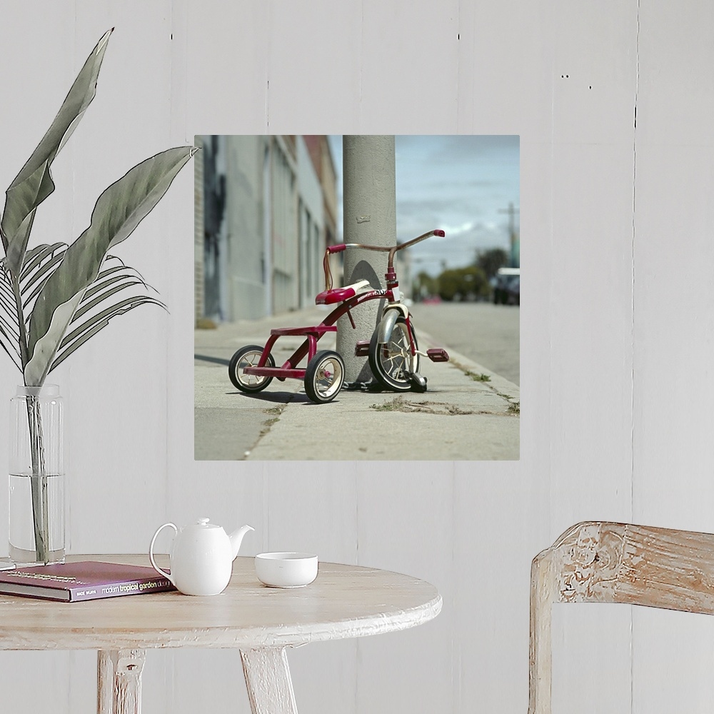 Tricycle lovely sales