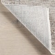 preview thumbnail 4 of 7, Nuloom Ginebra Medallion Fringe Area Rug