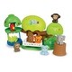 preview thumbnail 3 of 5, Learning Resources Peeksville Jungle Safari Playset