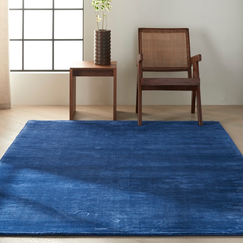 Calvin Klein Home Lunar Area Rug