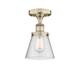 Option Antique Brass / Seedy
