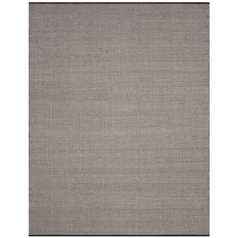SAFAVIEH Handmade Flatweave Montauk Mariko Casual Cotton Rug