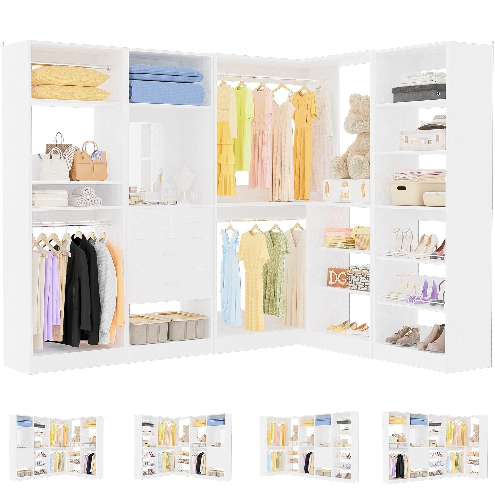 Cimly-Set-of-4-Freestanding-