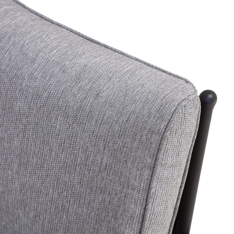 PATIO FESTIVAL 3-Seater Outdoor Sofa with Coffee Table Set