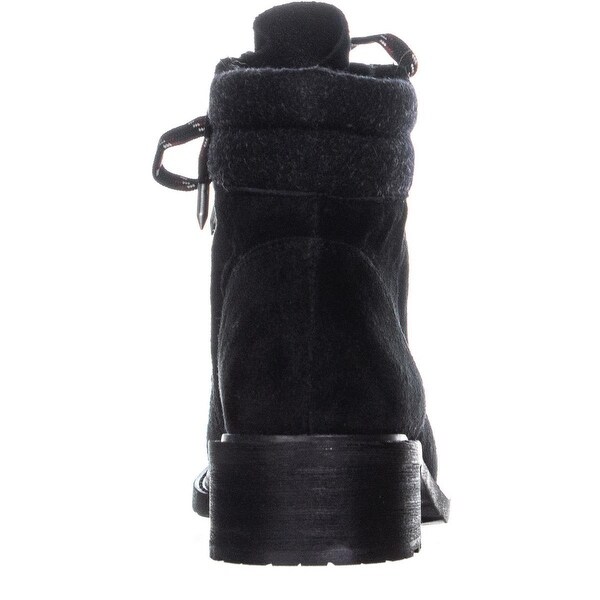 sam edelman lace up booties