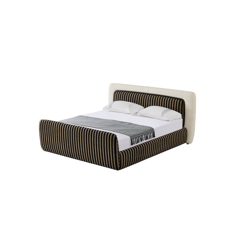 Fandi Cloud Bed