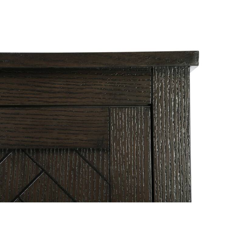 Raphael Bath Storage Cabinet (16-28 In.)