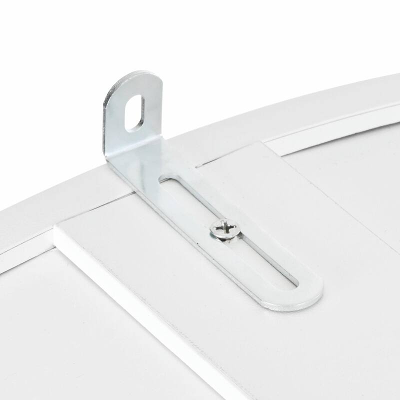 72" Tall Arched Kitchen Pantry Cabinet