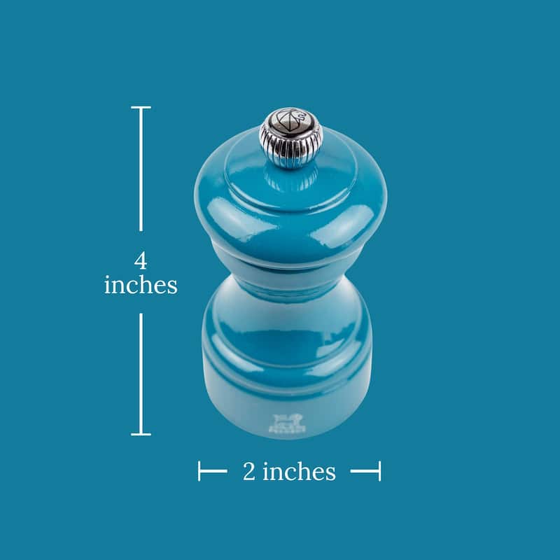 Peugeot Bistro 4 Inch Pepper Mill