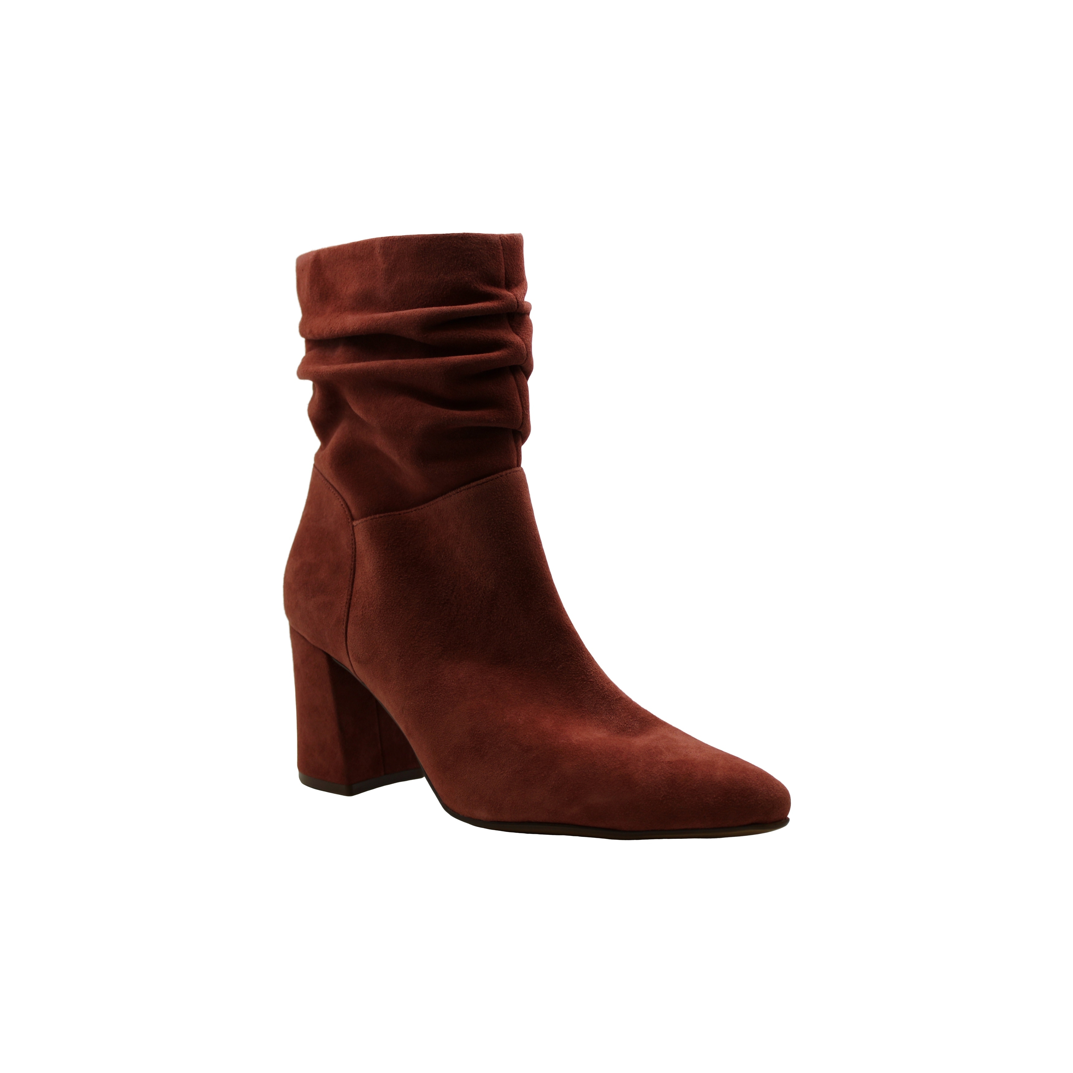 Hollace 2025 slouchy bootie