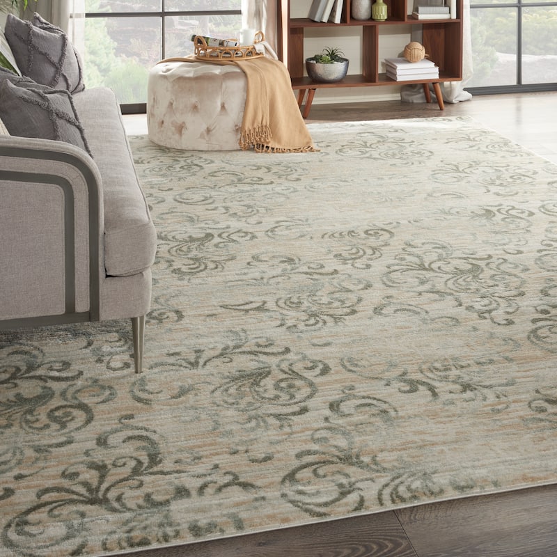 Porch & Den Clifford Area Rug