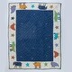 preview thumbnail 1 of 0, Animal King, Quilt