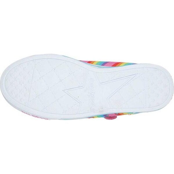 skechers twinkle toes magical rainbows