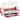 Sorbus Nonstick Hot Dog Roller - Cooks up to 6 Hot Dogs - 12" D x12" W x 7" H