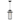 Randall 1-Light Mottled Black Mini Lantern Pendant