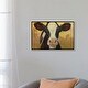 preview thumbnail 6 of 7, iCanvas "Farm Pals III" by Carolyne Hawley Framed