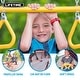 preview thumbnail 7 of 12, Lifetime Big Stuff ® Swing Set