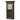Howard Miller Amos Ash Finish Grandfather Style Wall Clock