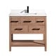 preview thumbnail 15 of 52, Betty 42" Bathroom Vanity
