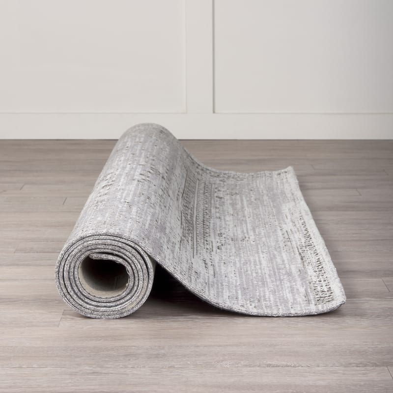 Kaiya 8 x 10 Rug - 120.0L x 96.0W x 1.0H