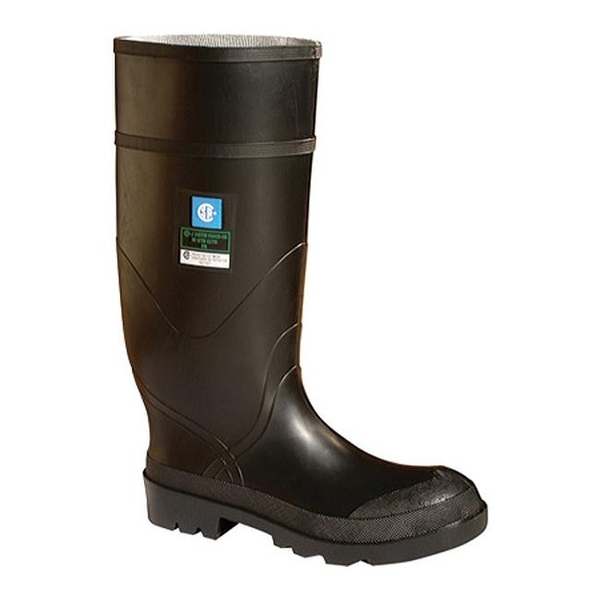 baffin technology steel toe boots
