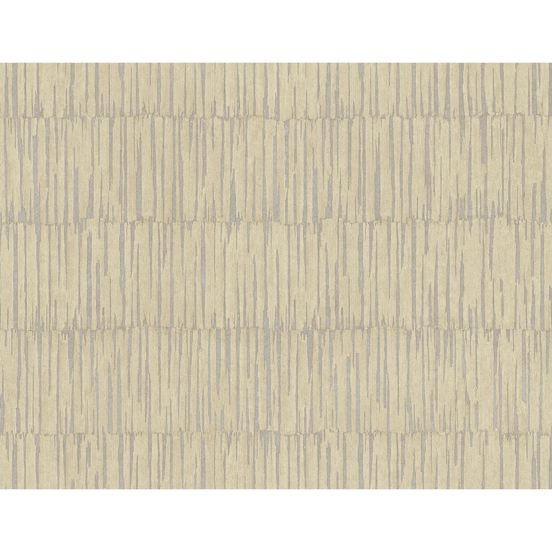 A-Street Prints Zandari Neutral Distressed Texture Wallpaper