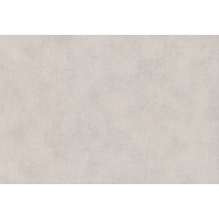 Linen Flax Texture White Wallpaper - Bed Bath & Beyond - 39952519