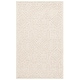preview thumbnail 5 of 13, SAFAVIEH Handmade Textural Jordis Contemporary Wool Rug 3' x 5' - Ivory - Rectangle