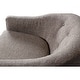 preview thumbnail 8 of 7, Upshur Swivel Glider Accent Chair