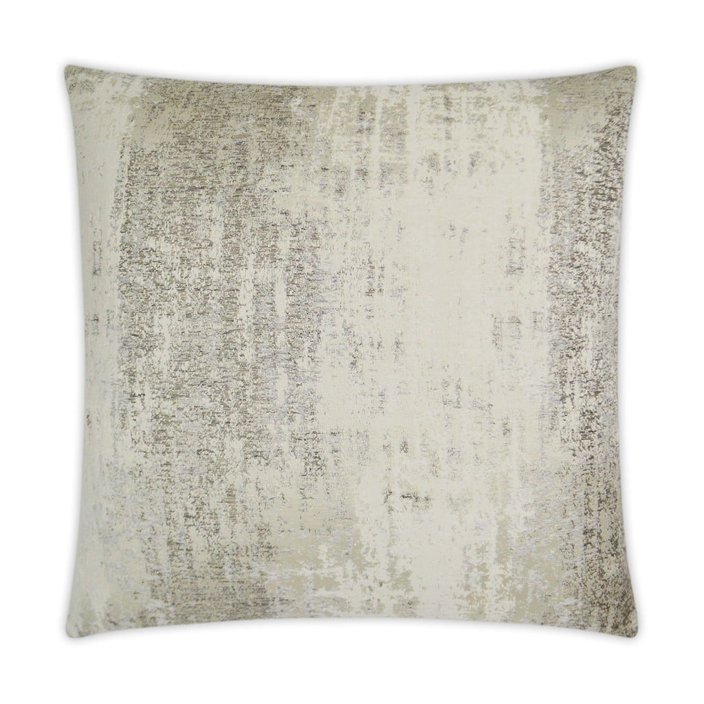 Aurora Ice Decorative Throw Pillow