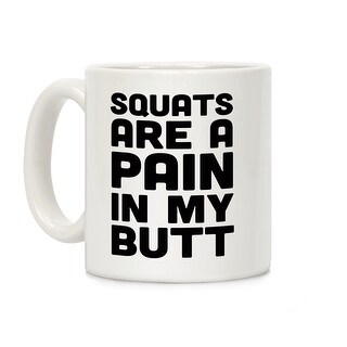 LookHUMAN Funny Coffee Mug - "Coffee In My Cup Weed In My Blunt" White 11 Oz Ceramic Mug, Microwave Safe - View #9