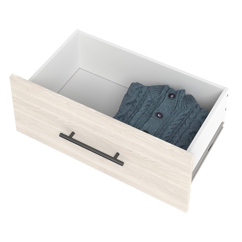 ClosetMaid SuiteSymphony Modern Drawer (25 x 10 in.)
