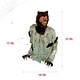 preview thumbnail 6 of 13, Haunted Hill Farm Howler by Tekky, Premium Halloween Animatronic