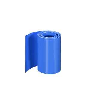 70mm Flat Cod Management Width 7.5M Length PVC Heat Shink