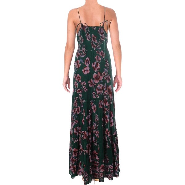 free people garden party maxi dress