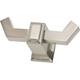 Option Brushed Nickel
