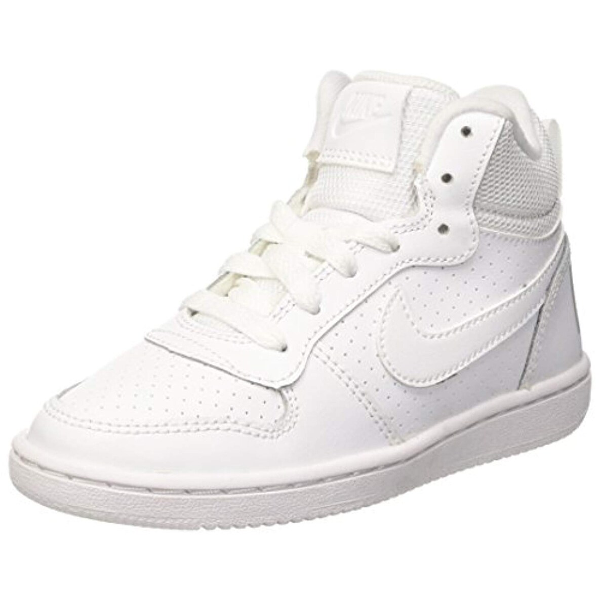 nike kids court