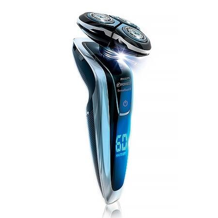 Shop Norelco Shaver 8800 1290x Sensotouch 3d Electric Razor With