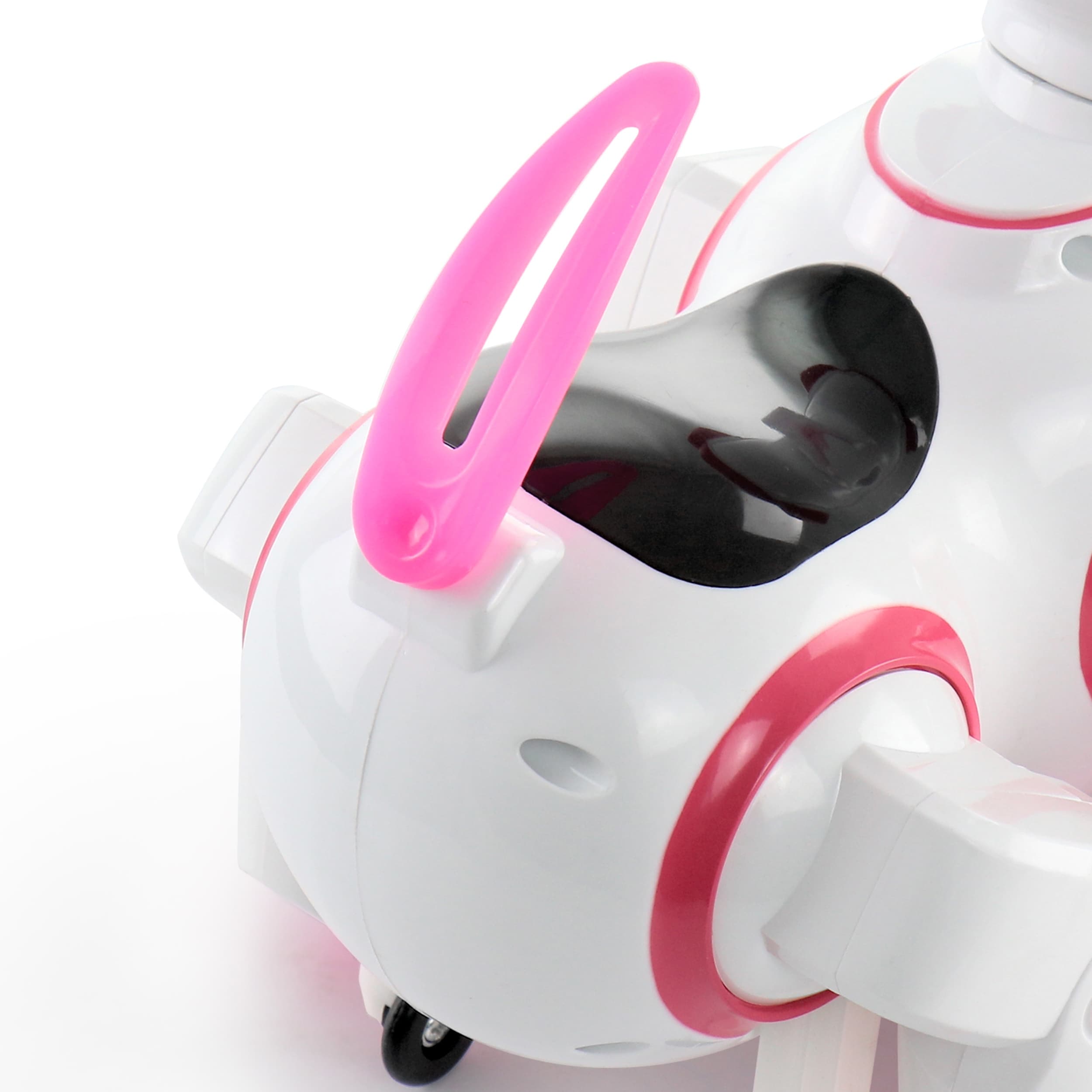Vivitar robot dog discount