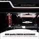 preview thumbnail 8 of 23, 24V Kids Electric Vehicle Baby Car Licensed Chevrolet Silverado
